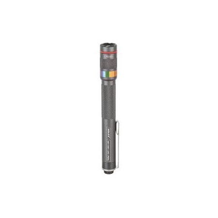 Holex LED pen flashlight with batteries, Type: CRI-PEN 081461 CRI-PEN